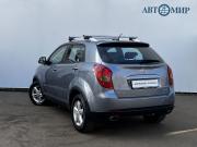 SsangYong Actyon II Москва  - изображение 19