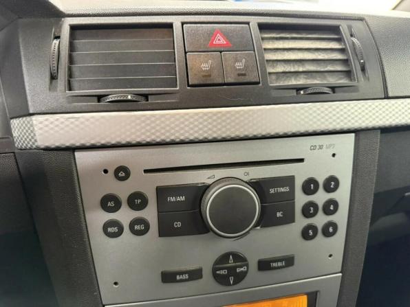 Opel Meriva A Рестайлинг с пробегом 2008 года, цена 383 250 рублей, 158911 км, минивэн, Автокод Объявления