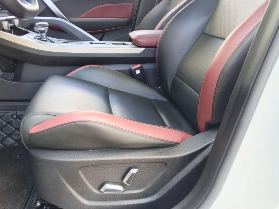 Geely Coolray I Москва  - изображение 14
