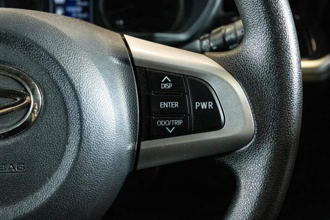 Daihatsu Move VI с пробегом 2015 года, цена 790 000 рублей, 131881 км, минивэн, Автокод Объявления