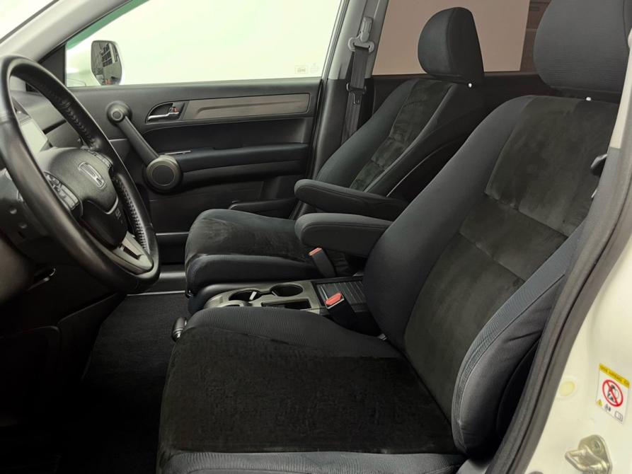 Honda CR-V IV Мурманск  - изображение 15