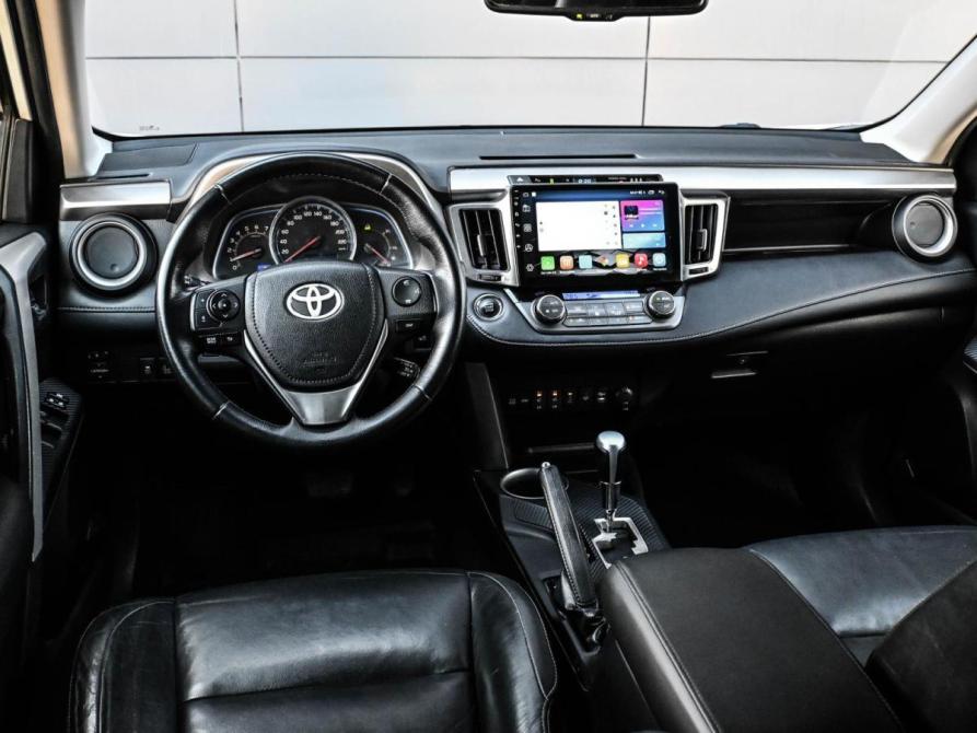 Toyota RAV4 III (XA30) Рестайлинг Новороссийск  - изображение 6