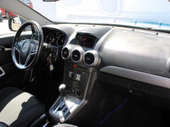 Opel Antara I с пробегом 2008 года, цена 699 000 рублей, 163999 км, внедорожник, Автокод Объявления