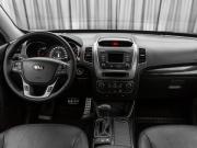 Kia Sorento II Рестайлинг Москва  - изображение 25