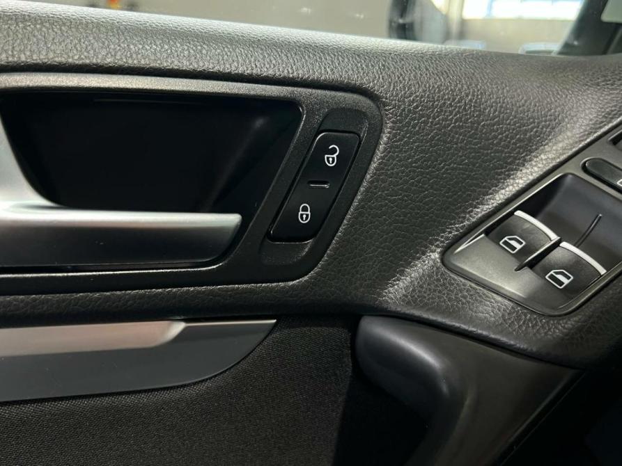 Volkswagen Tiguan I Рестайлинг Оренбург  - изображение 18