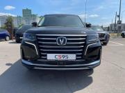 Changan CS95 I Рестайлинг 2 Ярославль  - изображение 11