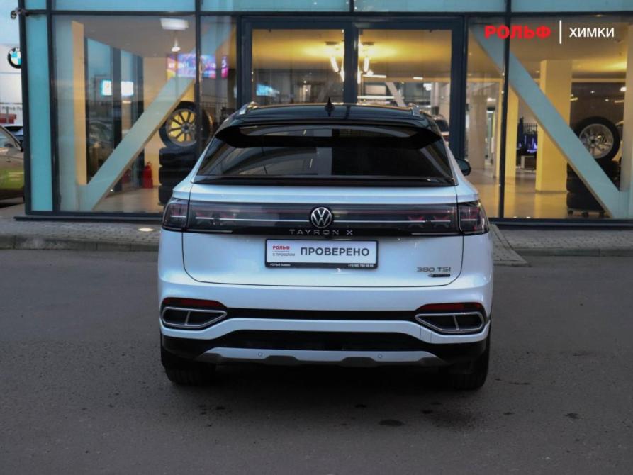 Volkswagen Tayron I Рестайлинг Химки  - изображение 5