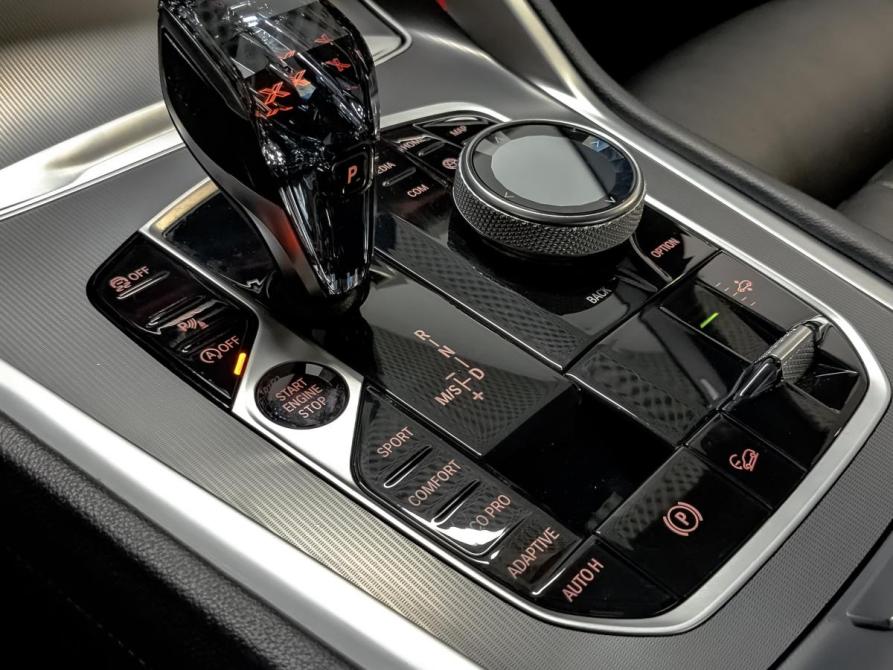 BMW X6 III (G06) Санкт-Петербург  - изображение 30