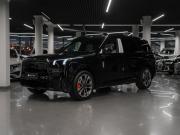 Lynk &amp; Co 900 Москва  - изображение 37
