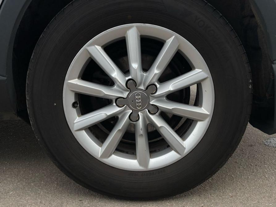 Audi Q3 I (8U) Калуга  - изображение 7