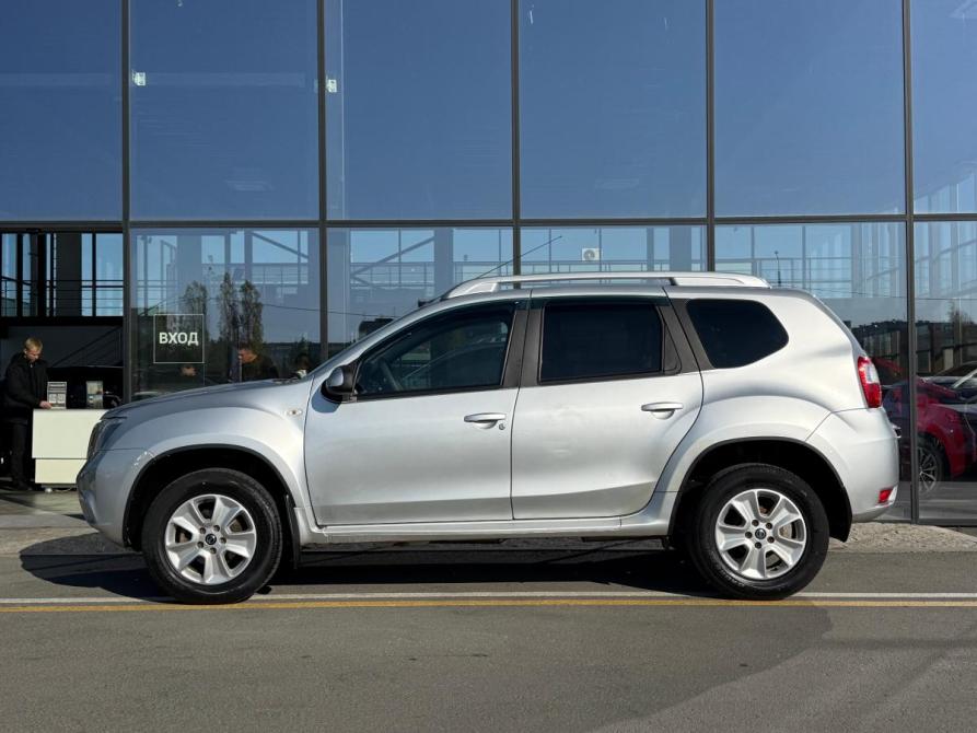Nissan Terrano III (D10) Оренбург  - изображение 9