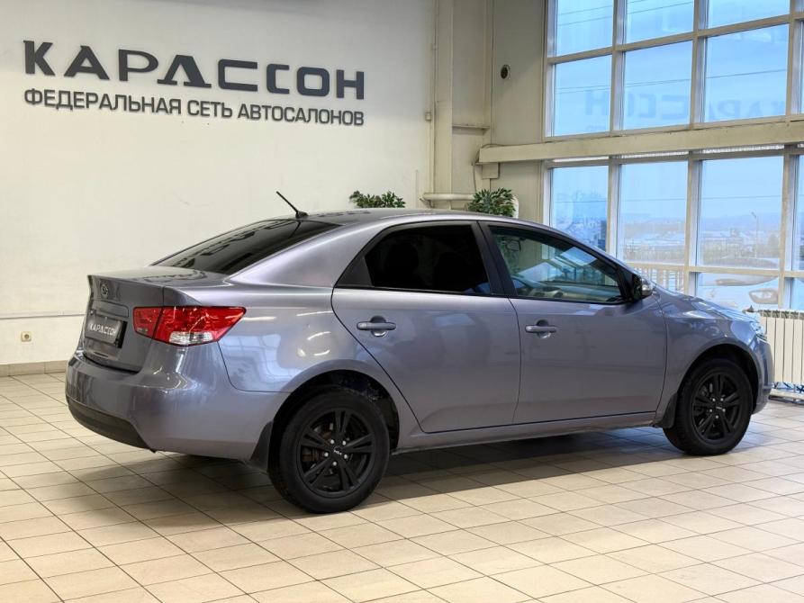 Kia Cerato II Волгоград  - изображение 2