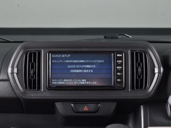 Daihatsu Boon II Рестайлинг с пробегом 2016 года, цена 799 995 рублей, 77878 км, хэтчбек, Автокод Объявления