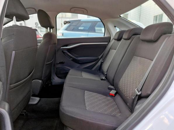Lada (ВАЗ) Vesta I с пробегом 2017 года, цена 815 000 рублей, 99943 км, седан, Автокод Объявления