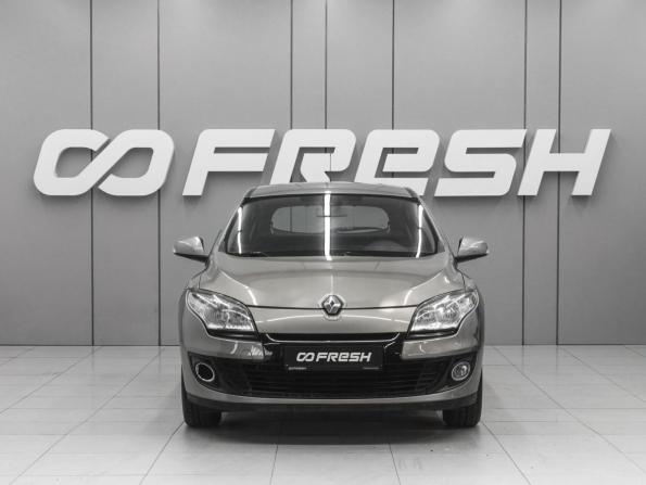 Renault Megane III Рестайлинг с пробегом 2013 года, цена 820 000 рублей, 31128 км, хэтчбек, Автокод Объявления