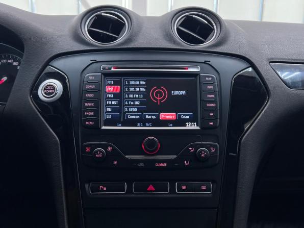 Ford Mondeo IV Рестайлинг с пробегом 2012 года, цена 880 000 рублей, 177669 км, седан, Автокод Объявления