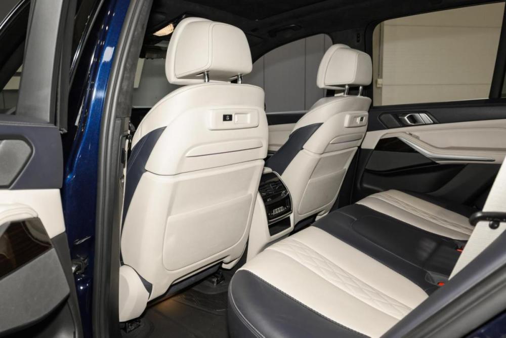 BMW X5 IV (G05/G18) Ульяновск  - изображение 12