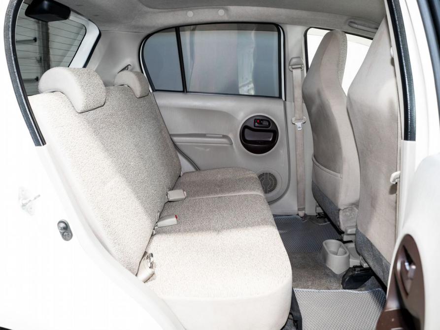 Toyota Passo II (C30) Чита  - изображение 5