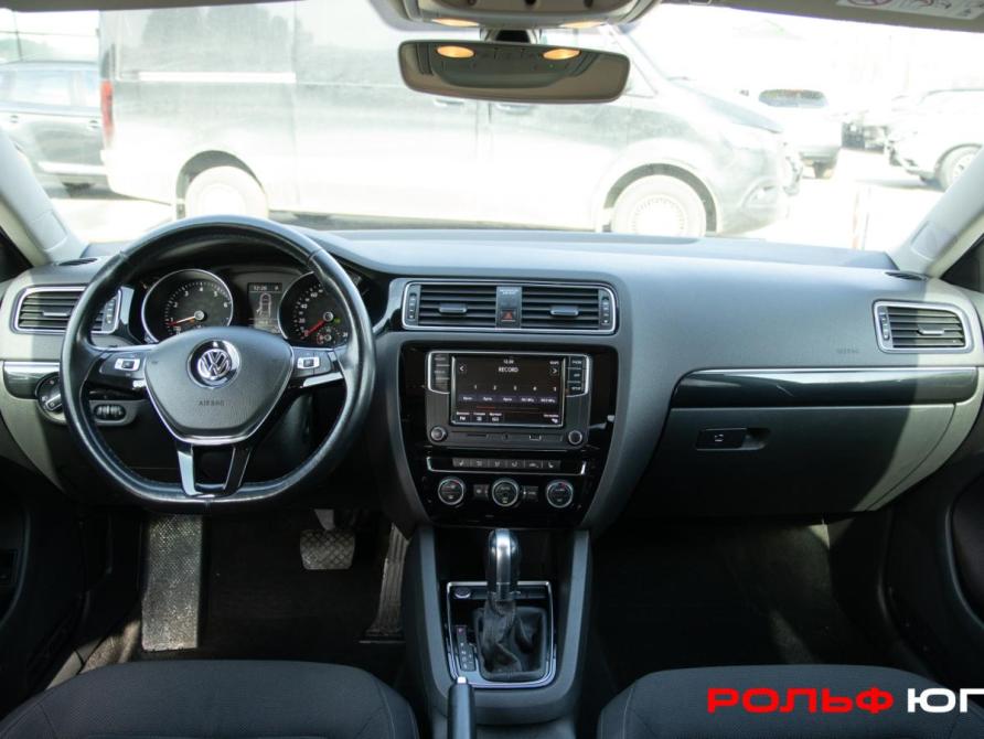 Volkswagen Jetta VI Рестайлинг Москва  - изображение 11