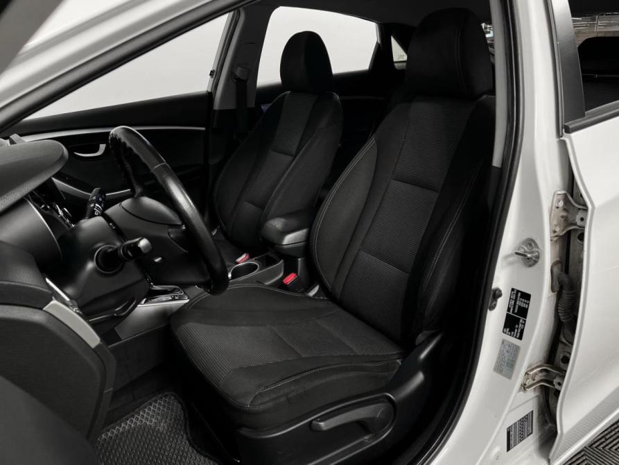 Hyundai i30 II Казань  - изображение 10