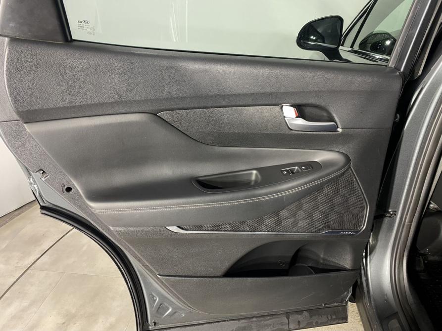 Hyundai Santa Fe IV Санкт-Петербург  - изображение 15