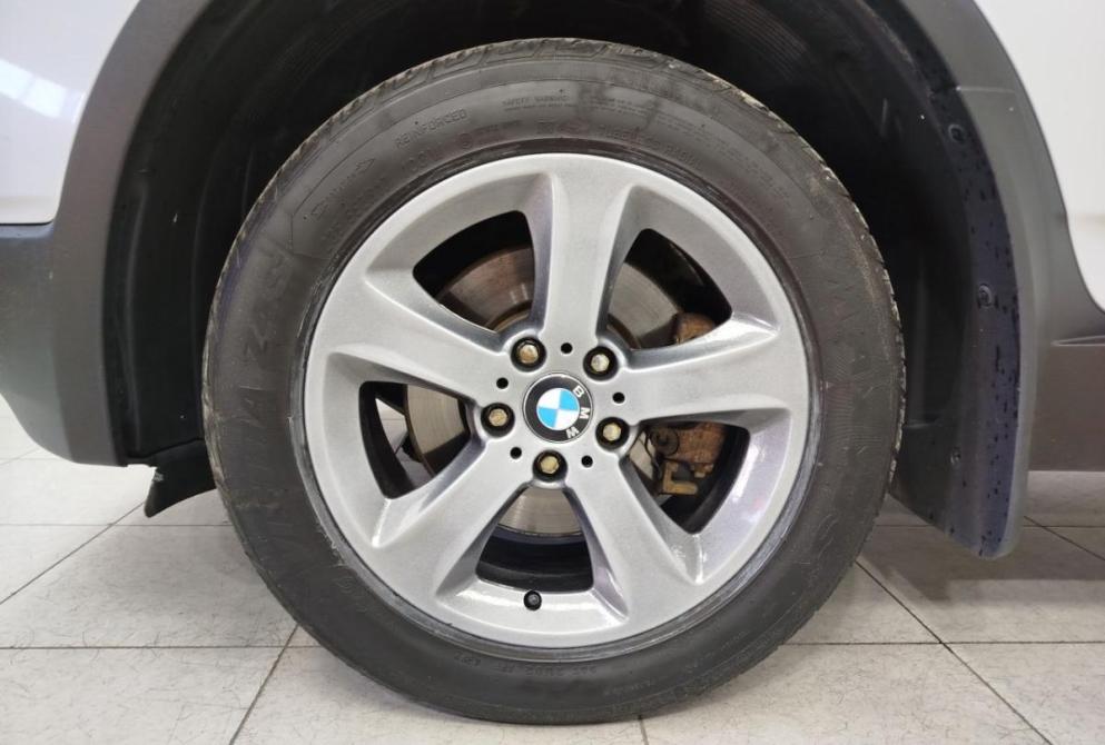 BMW X3 I (E83) Рестайлинг Саратов  - изображение 10