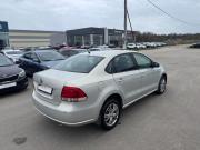 Volkswagen Polo V Ногинск  - изображение 24