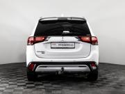 Mitsubishi Outlander III Рестайлинг 3 Санкт-Петербург  - изображение 27