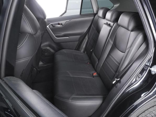 Toyota RAV4 V (XA50) с пробегом 2021 года, цена 3 250 000 рублей, 92899 км, внедорожник, Автокод Объявления