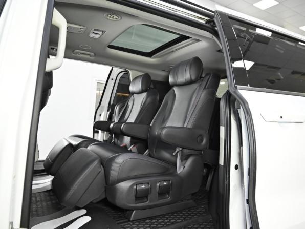 Kia Carnival IV с пробегом 2021 года, цена 3 299 000 рублей, 95000 км, минивэн, Автокод Объявления