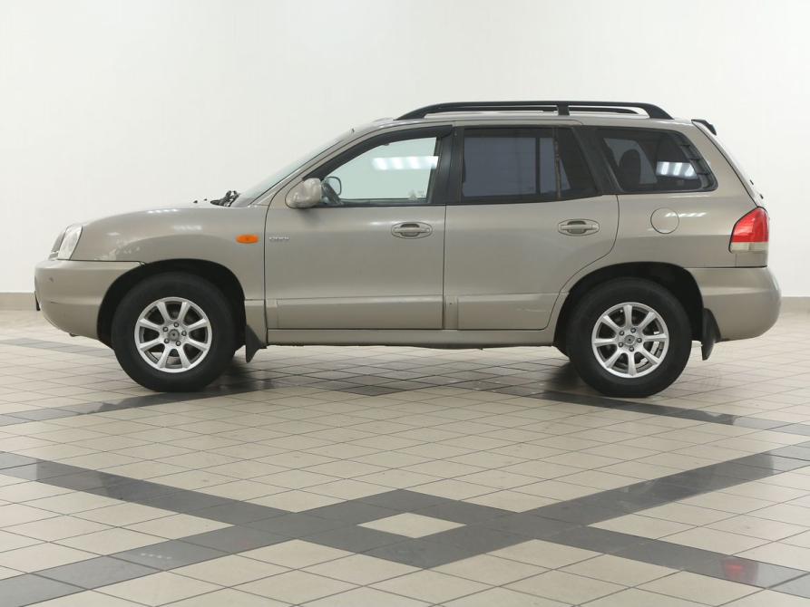 Hyundai Santa Fe Classic Иваново  - изображение 7