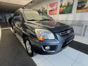 Kia Sportage II Рестайлинг Екатеринбург  - изображение 26