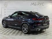 BMW X6 III (G06) Рестайлинг Москва  - изображение 38