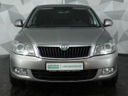 Skoda Octavia II (A5) Рестайлинг Москва  - изображение 27
