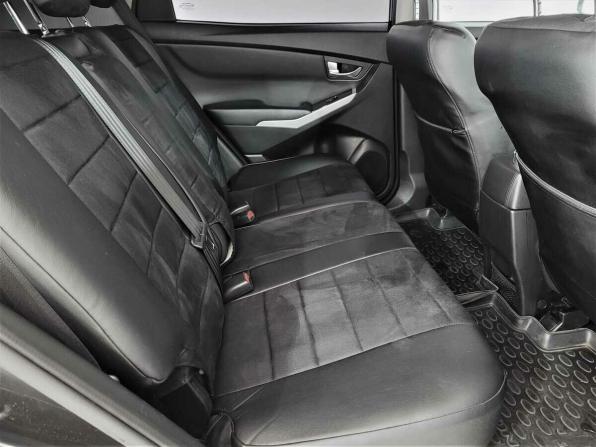 SsangYong Actyon II Рестайлинг с пробегом 2013 года, цена 1 030 000 рублей, 102327 км, внедорожник, Автокод Объявления