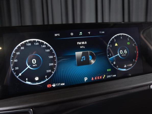 Chery Tiggo 7 Pro Max I с пробегом 2023 года, цена 2 035 000 рублей, 29571 км, внедорожник, Автокод Объявления