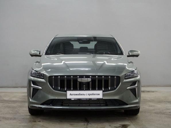 Geely Preface I с пробегом 2024 года, цена 2 913 000 рублей, 1494 км, седан, Автокод Объявления
