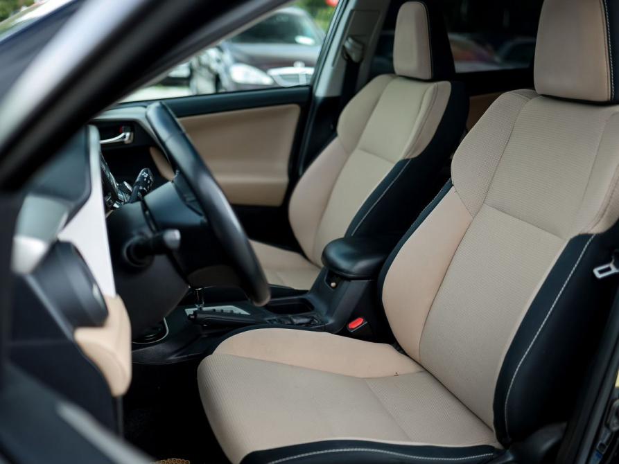 Toyota RAV4 IV (XA40) Рестайлинг Ижевск  - изображение 11