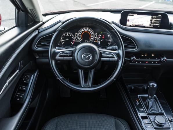 Mazda CX-30 I с пробегом 2021 года, цена 2 367 000 рублей, 131000 км, внедорожник, Автокод Объявления
