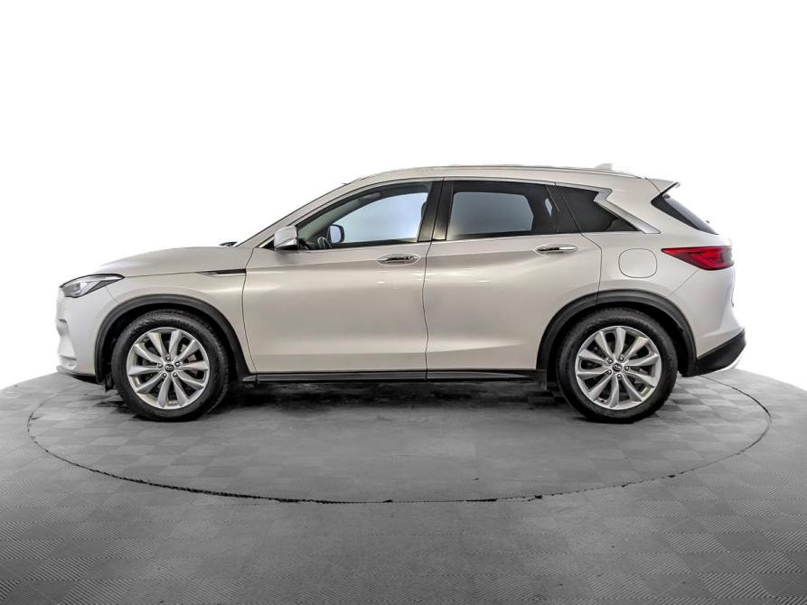 Infiniti QX50 II Москва  - изображение 8