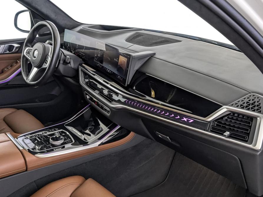 BMW X7 I (G07) Рестайлинг Москва  - изображение 13