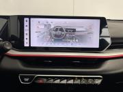 Geely Binyue I Рестайлинг 2 Красноярск  - изображение 47