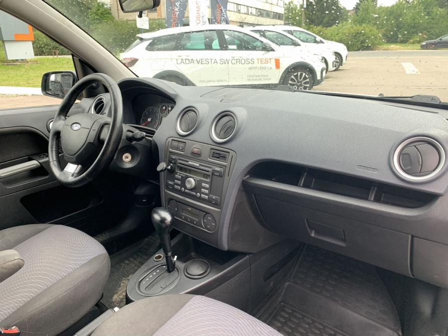 Ford Fusion I Рестайлинг Великие Луки  - изображение 18