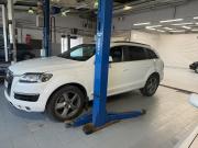 Audi Q7 I (4L) Рестайлинг Кемерово  - изображение 7