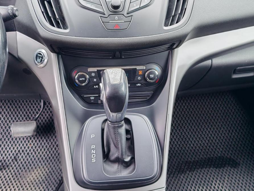 Ford Kuga II Оренбург  - изображение 9