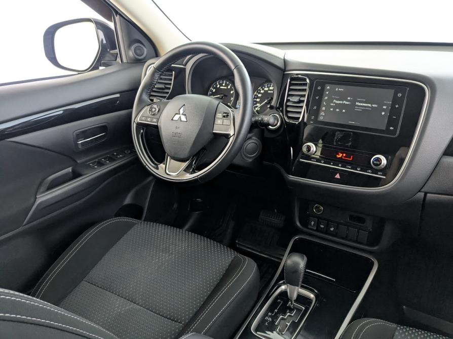 Mitsubishi Outlander III Рестайлинг 3 Москва  - изображение 28