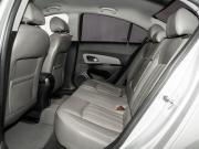 Chevrolet Cruze I Рестайлинг Иркутск  - изображение 31