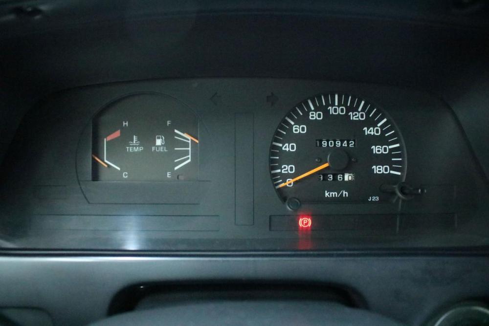 Toyota Land Cruiser 80 Series Красноярск  - изображение 7