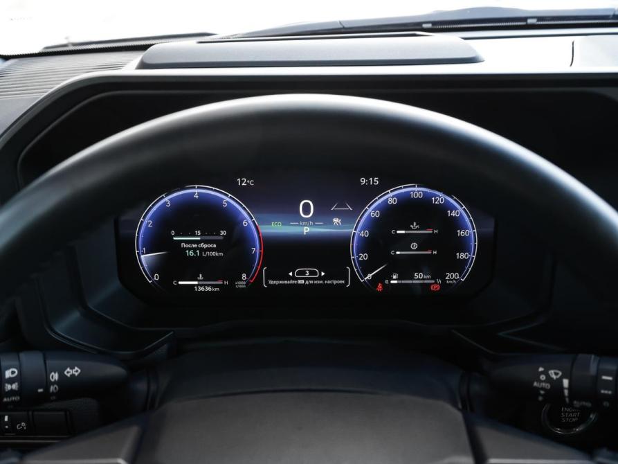 Toyota Land Cruiser Prado 250 Series Москва  - изображение 13