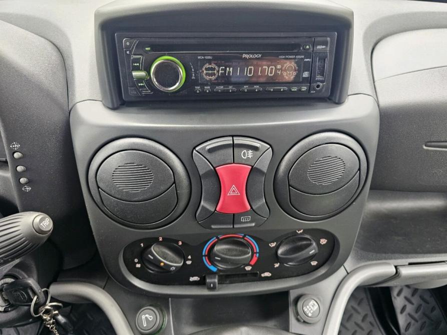 Fiat Doblo I Рестайлинг Ярославль  - изображение 17